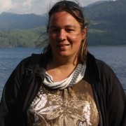 Birgit Bauer