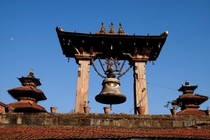 Nepal Galerie
