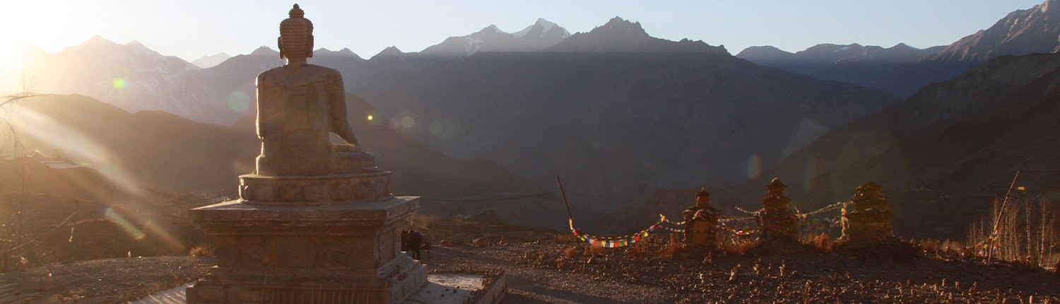 Reisen und Helfen in Nepal - Volunteering