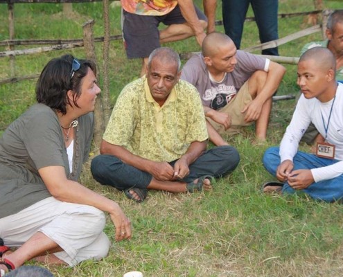 Nepal - Support n' Care