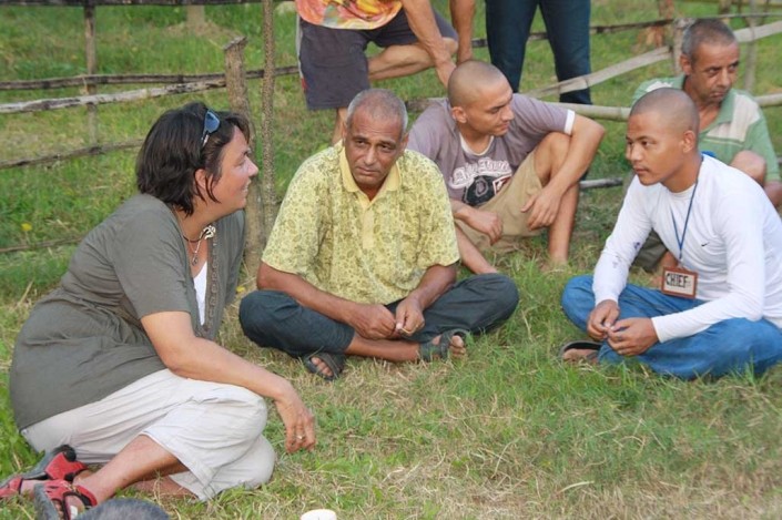 Nepal - Support n' Care