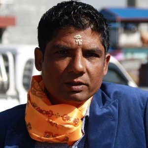 Raj Bandhu